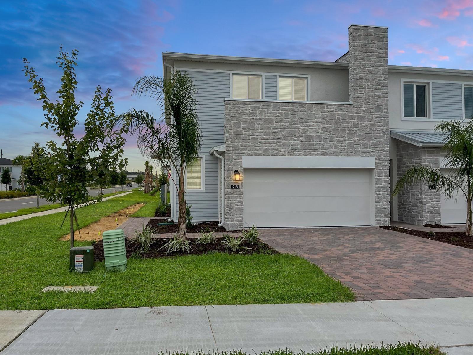 218 NINE IRON DR, DAVENPORT, FL, 33896