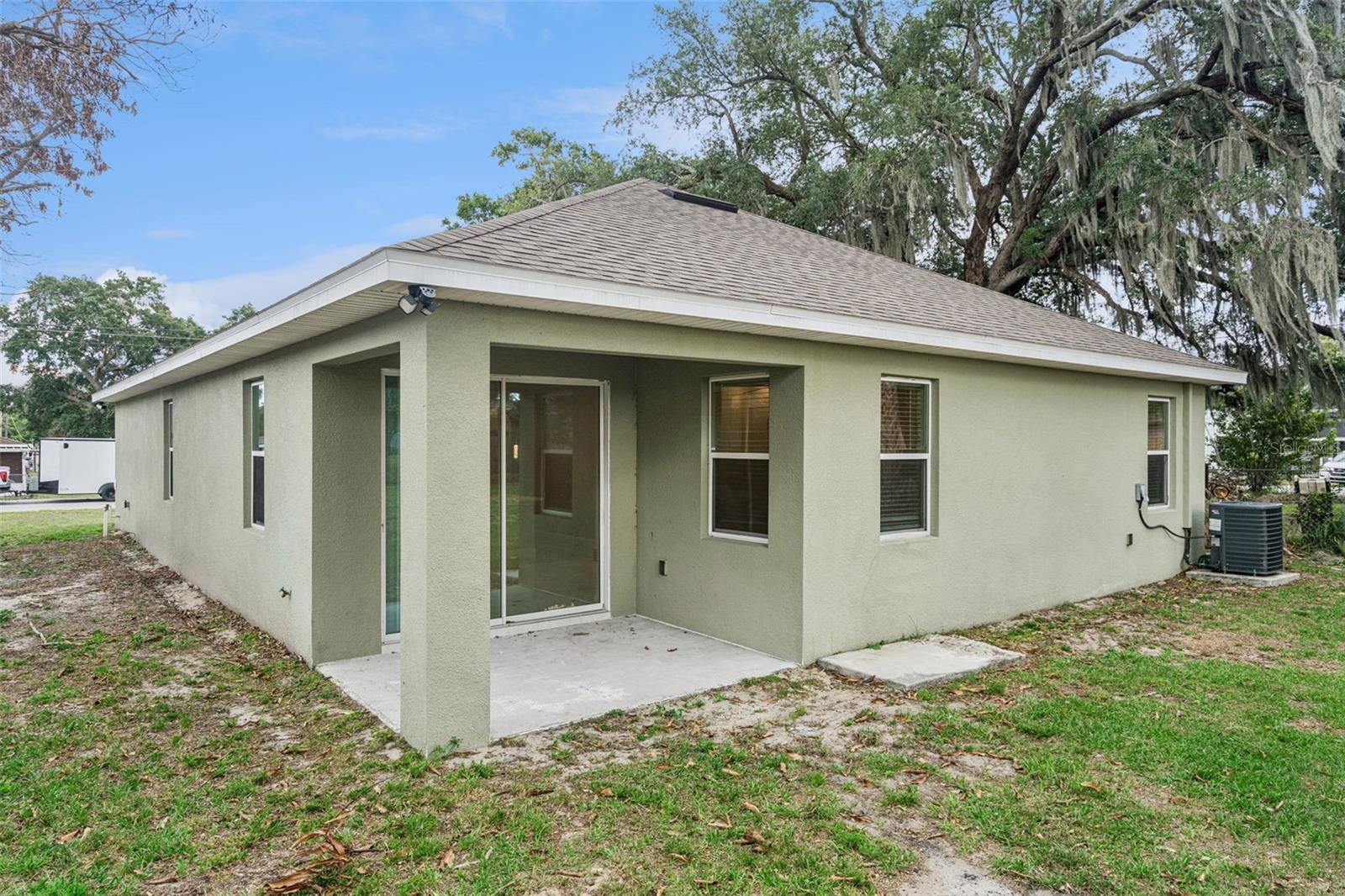 520 LEMON ST, AUBURNDALE, FL, 33823