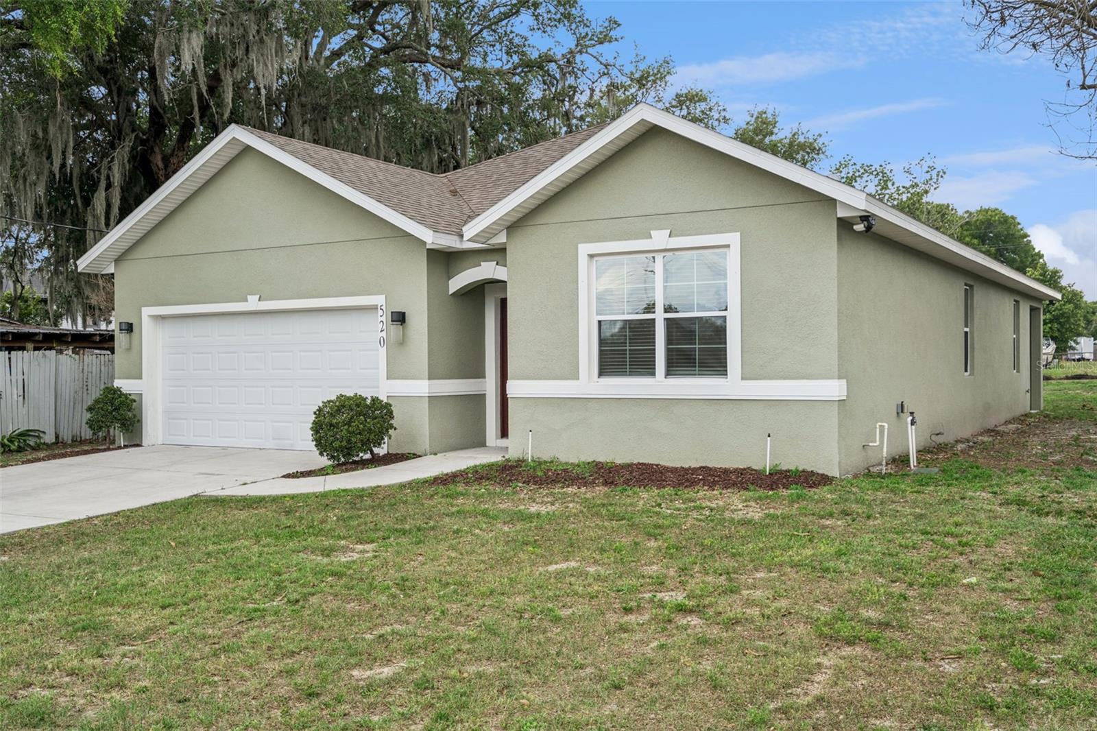 520 LEMON ST, AUBURNDALE, FL, 33823