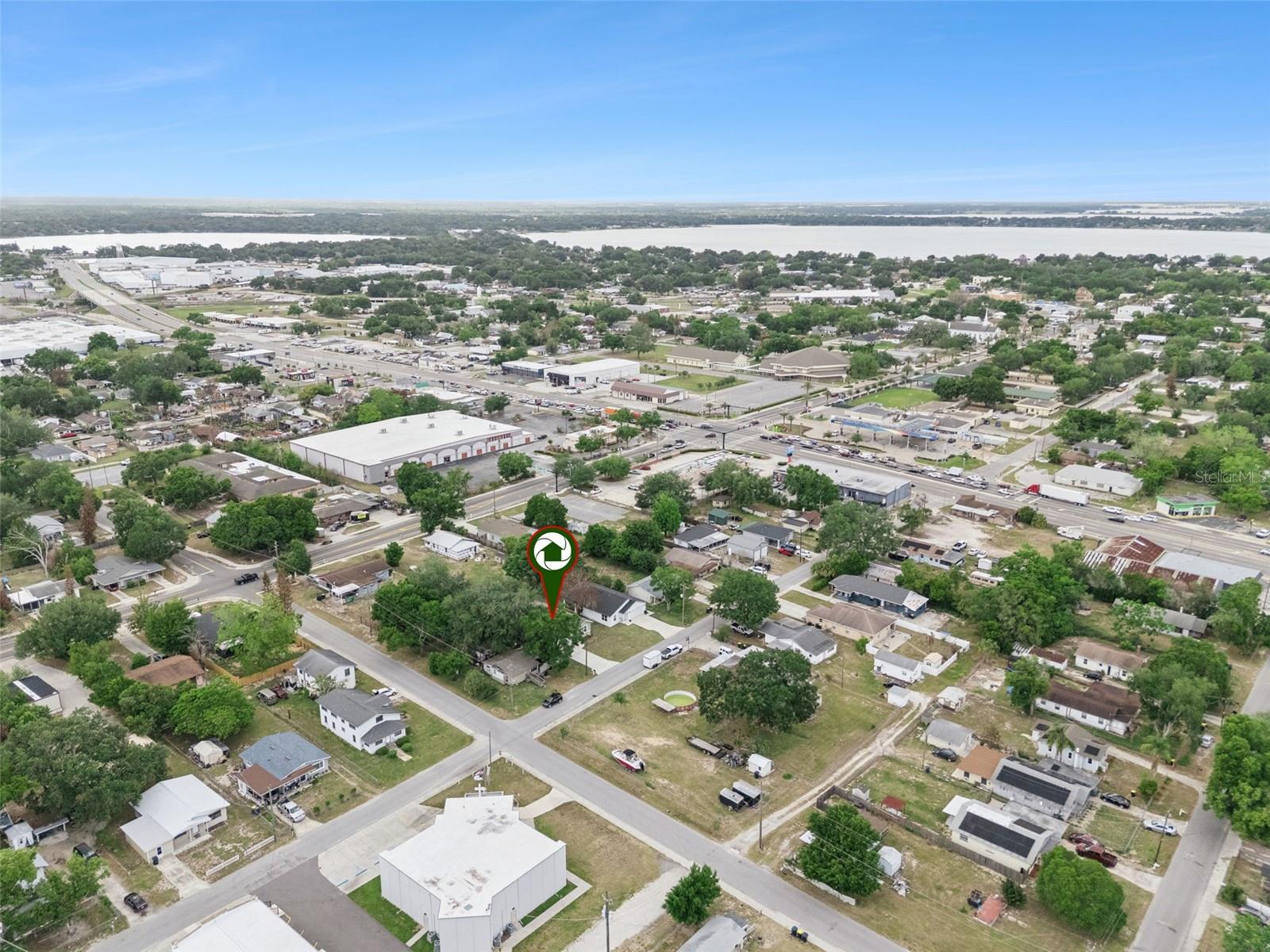 520 LEMON ST, AUBURNDALE, FL, 33823