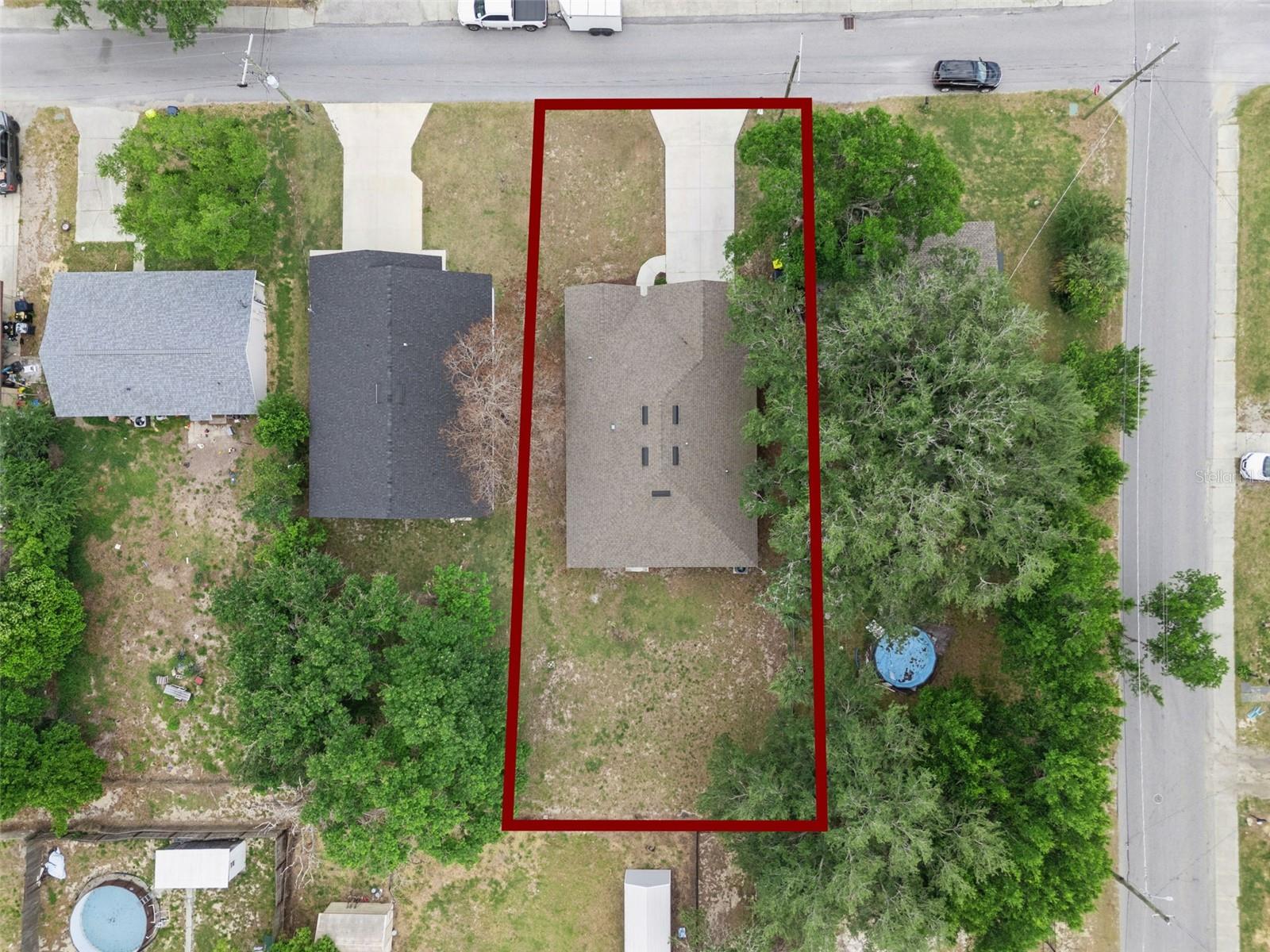 520 LEMON ST, AUBURNDALE, FL, 33823