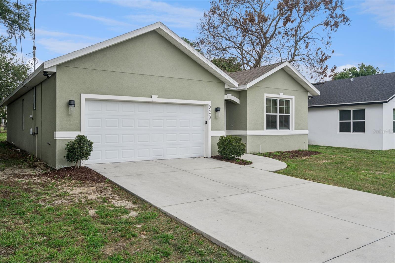 520 LEMON ST, AUBURNDALE, FL, 33823