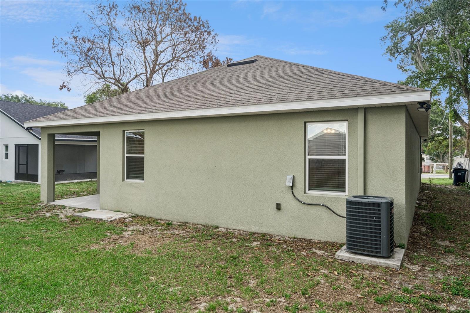 520 LEMON ST, AUBURNDALE, FL, 33823