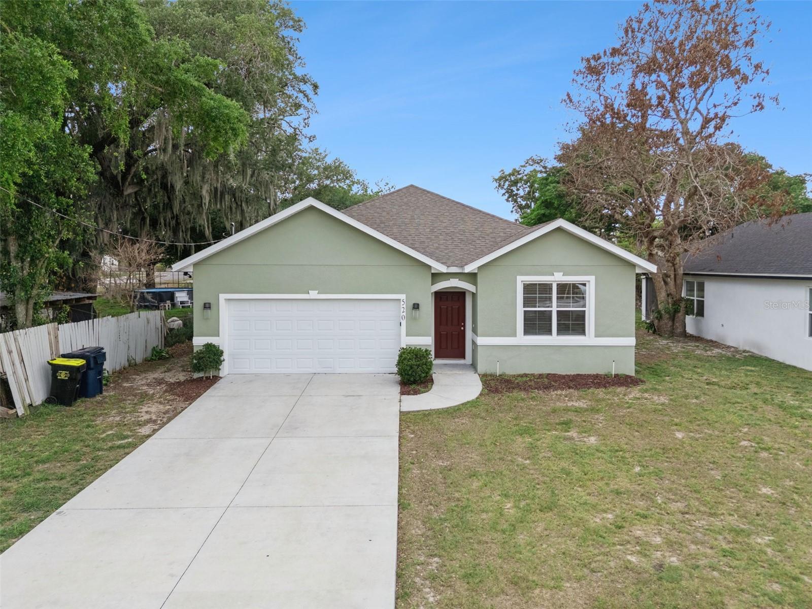 520 LEMON ST, AUBURNDALE, FL, 33823