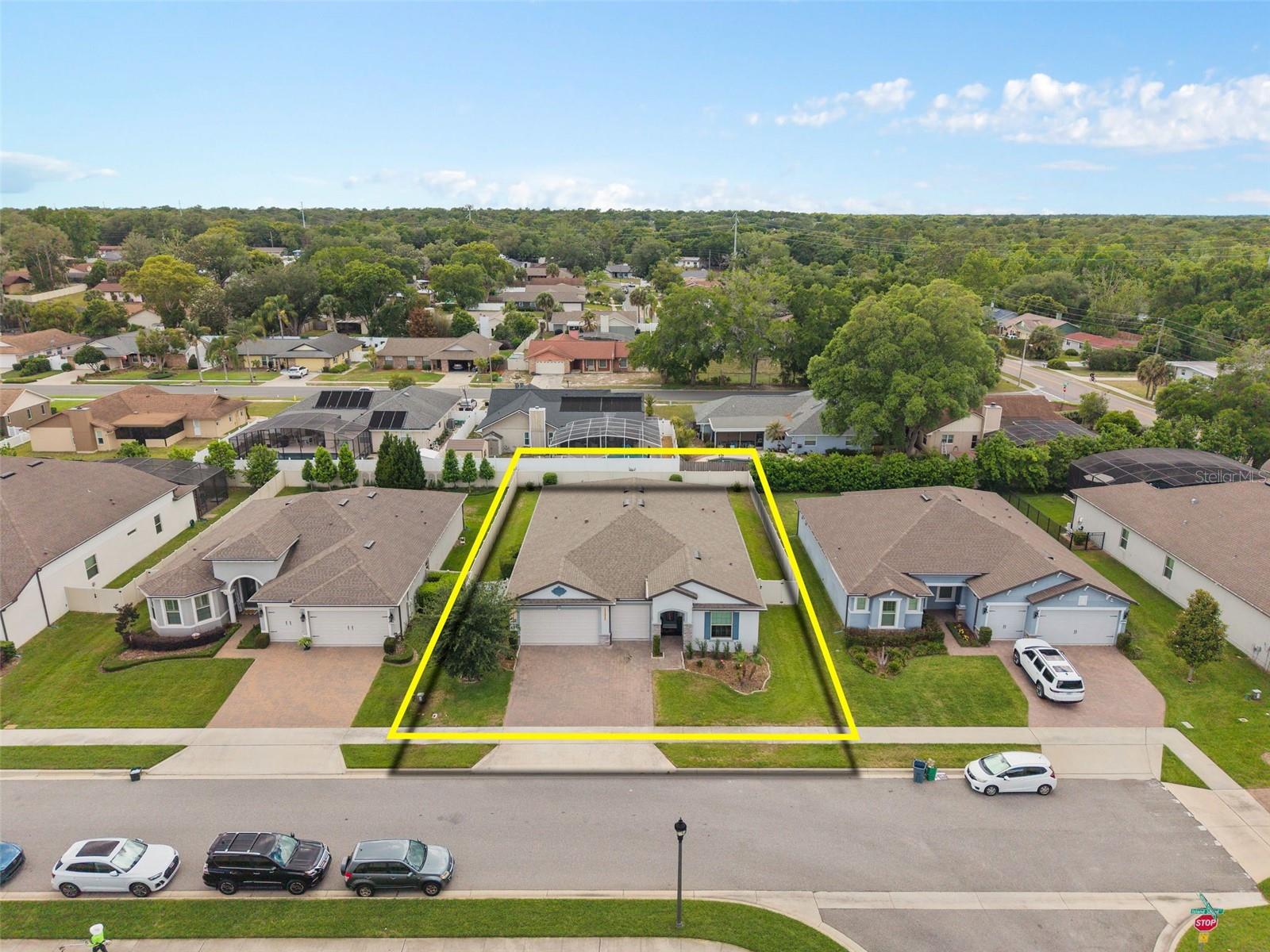 284 ISLAND SOUND CT, LONGWOOD, FL, 32779