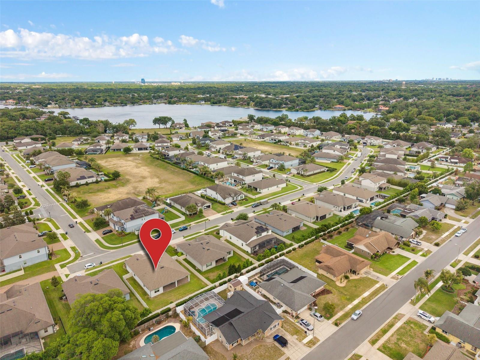 284 ISLAND SOUND CT, LONGWOOD, FL, 32779