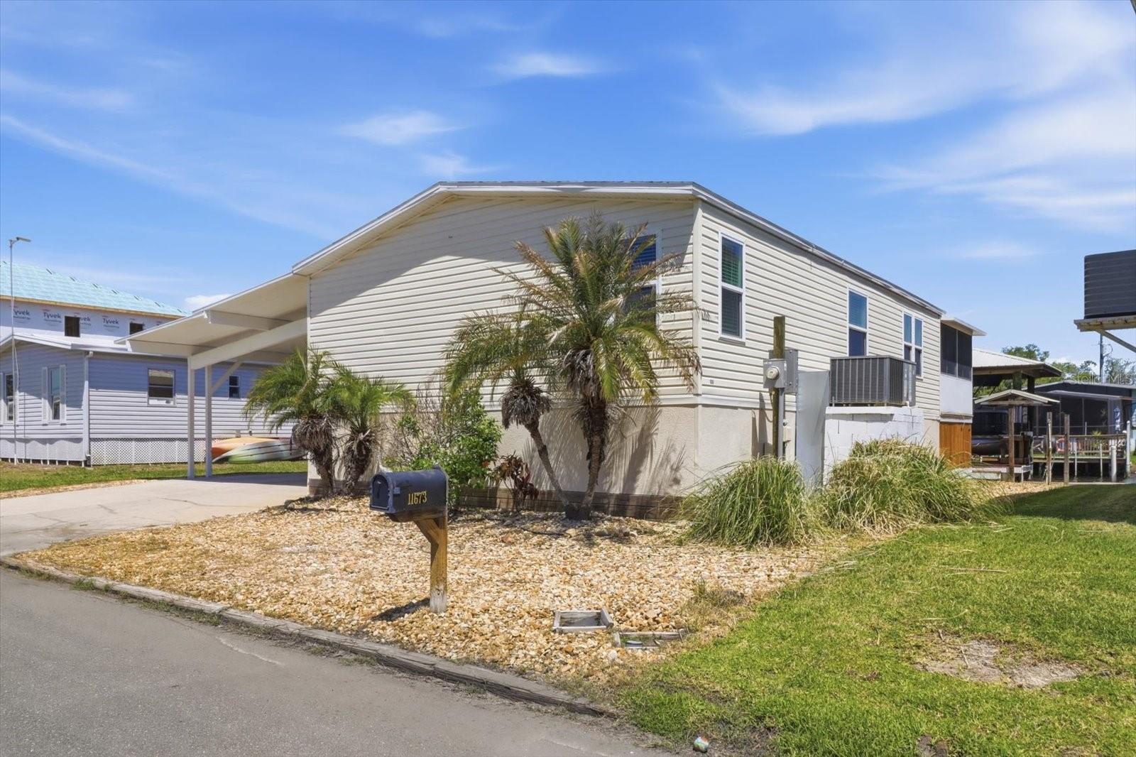 11673 W CLEARWATER CT, HOMOSASSA, FL, 34448