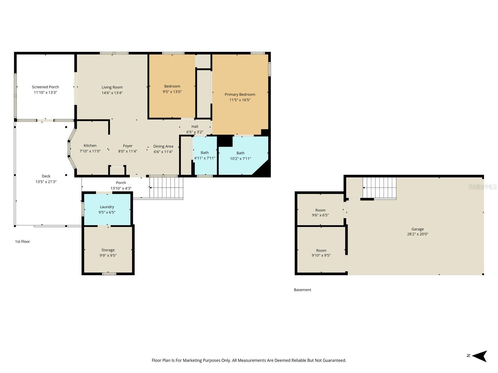 11673 W CLEARWATER CT, HOMOSASSA, FL, 34448