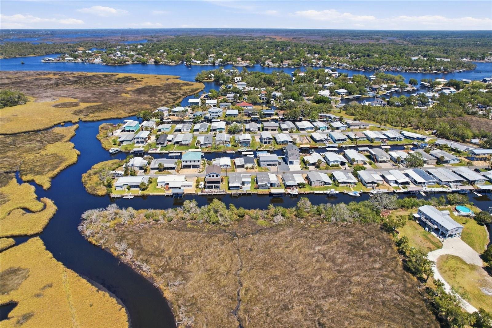 11673 W CLEARWATER CT, HOMOSASSA, FL, 34448