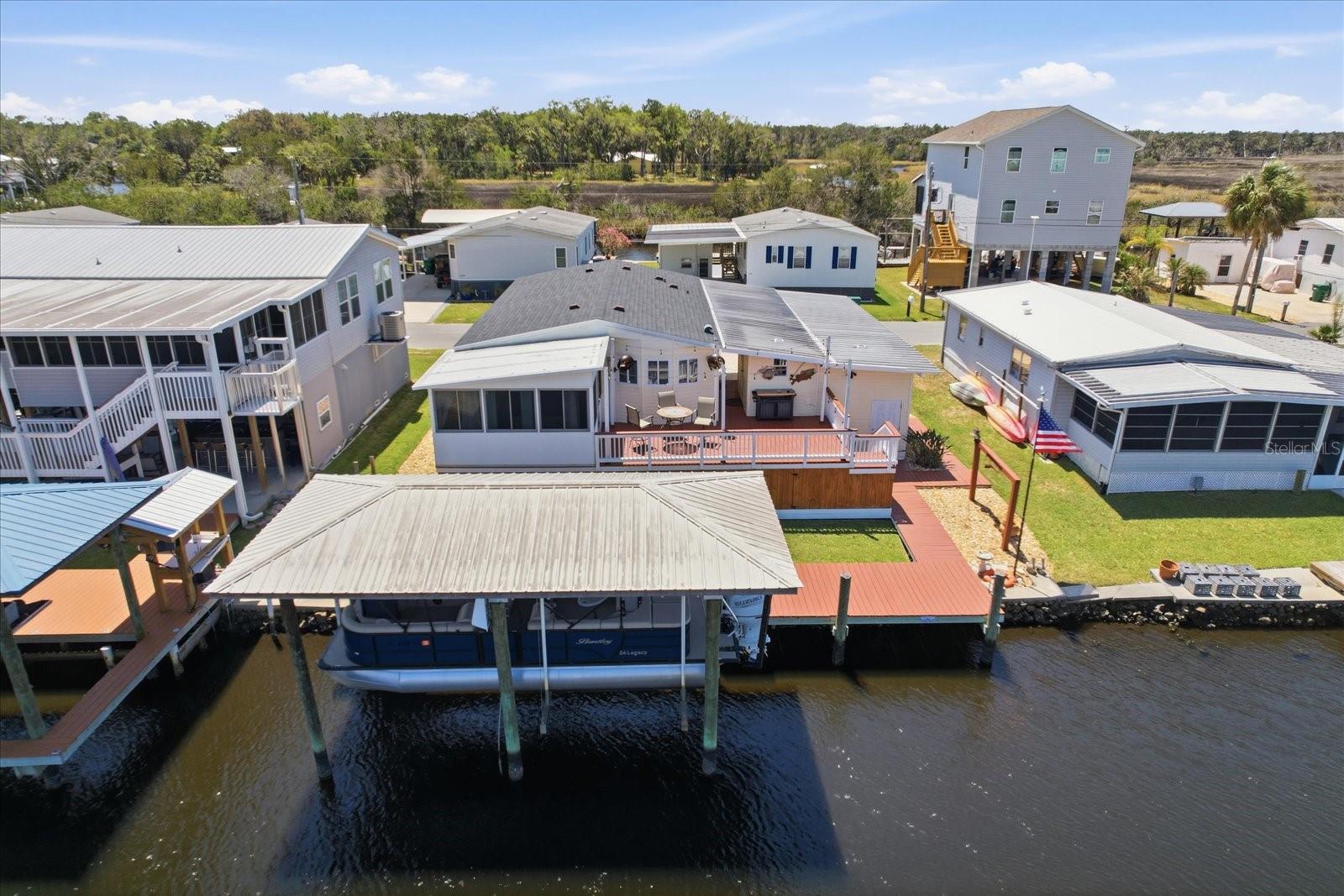 11673 W CLEARWATER CT, HOMOSASSA, FL, 34448