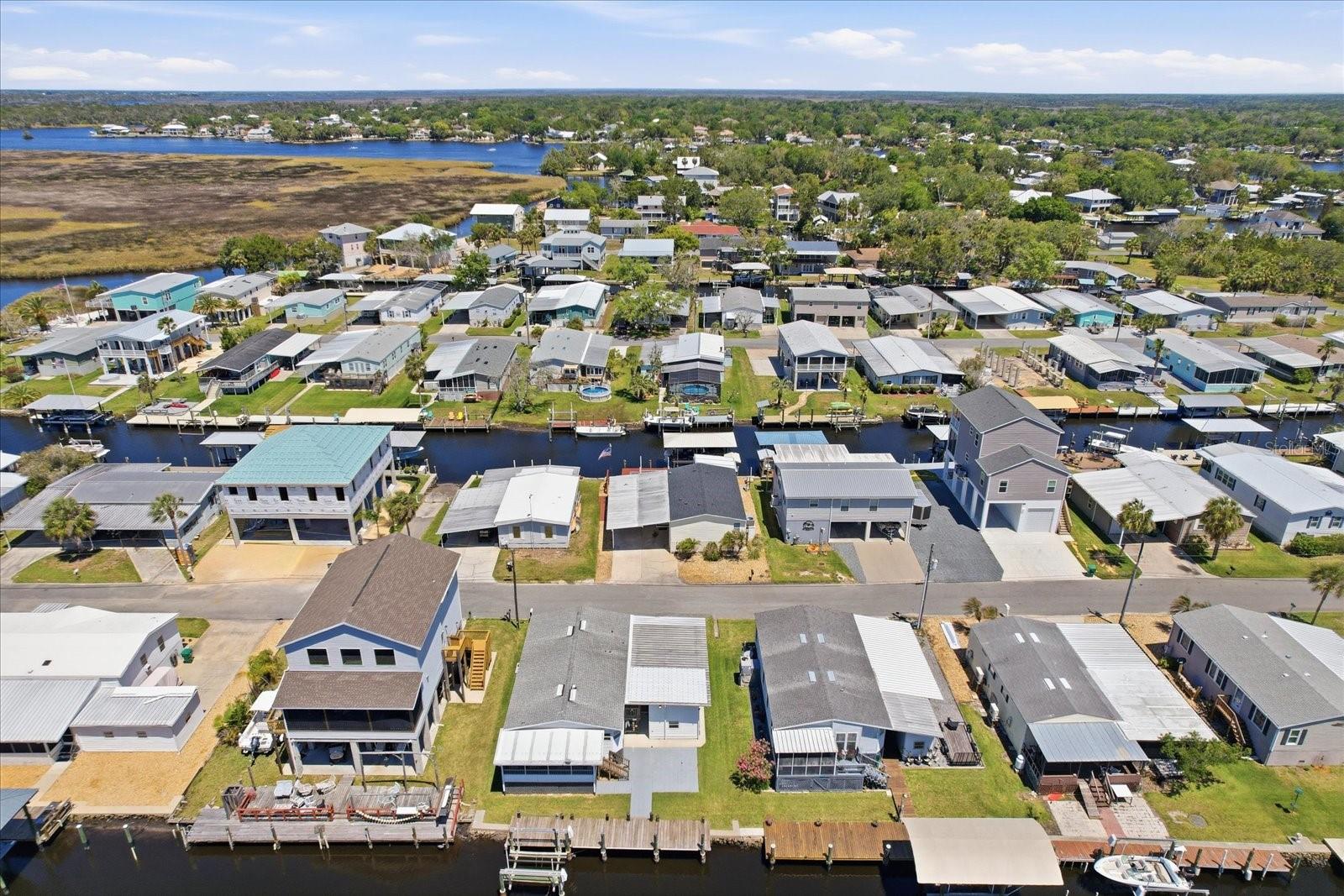 11673 W CLEARWATER CT, HOMOSASSA, FL, 34448