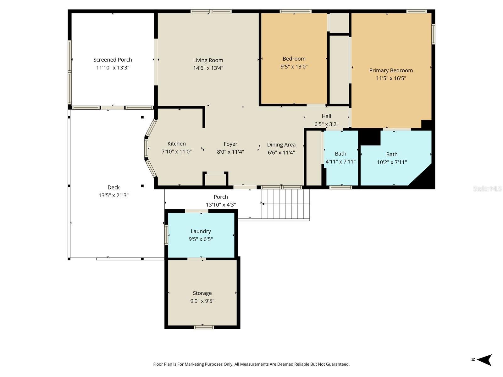 11673 W CLEARWATER CT, HOMOSASSA, FL, 34448