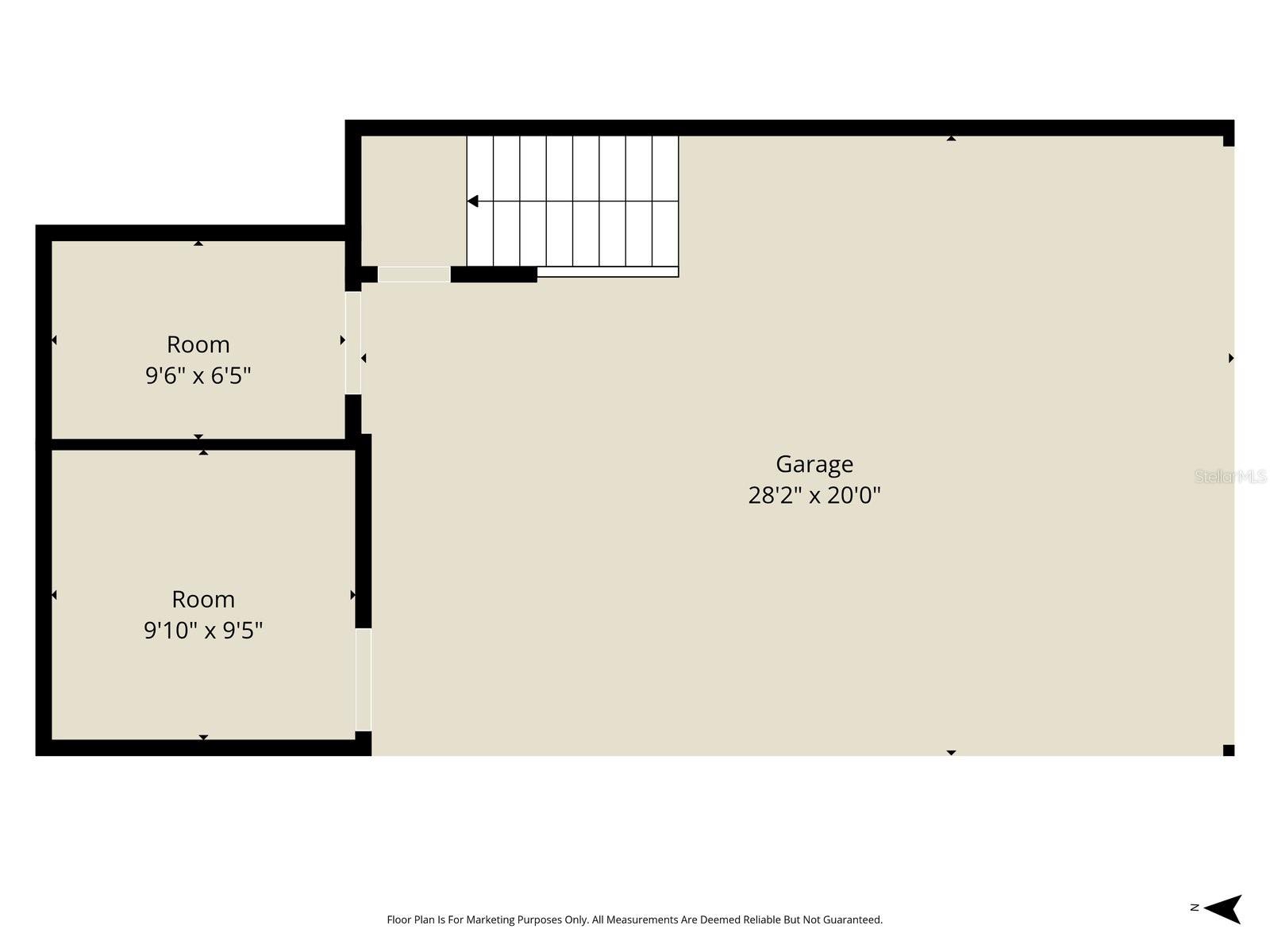 11673 W CLEARWATER CT, HOMOSASSA, FL, 34448