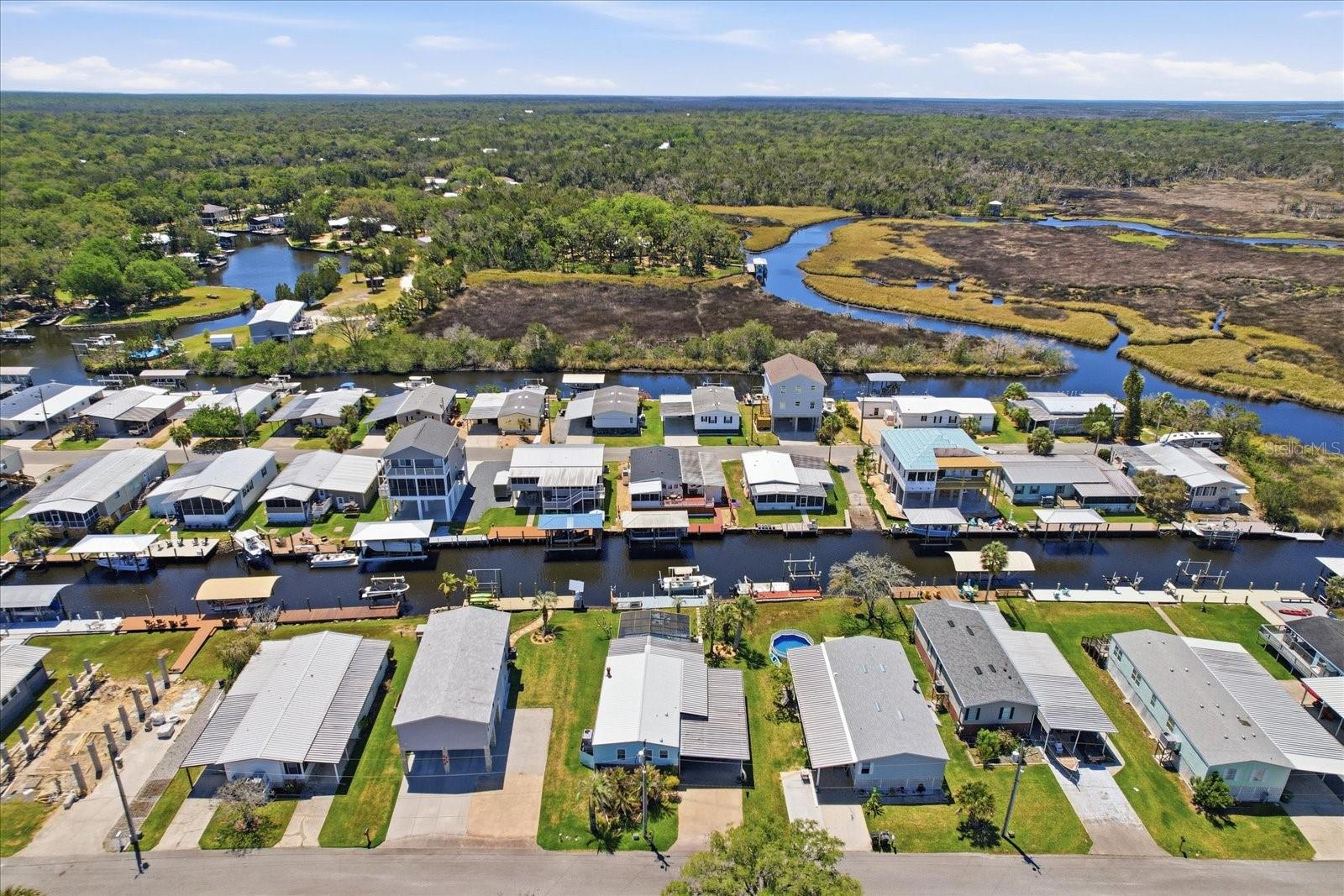 11673 W CLEARWATER CT, HOMOSASSA, FL, 34448