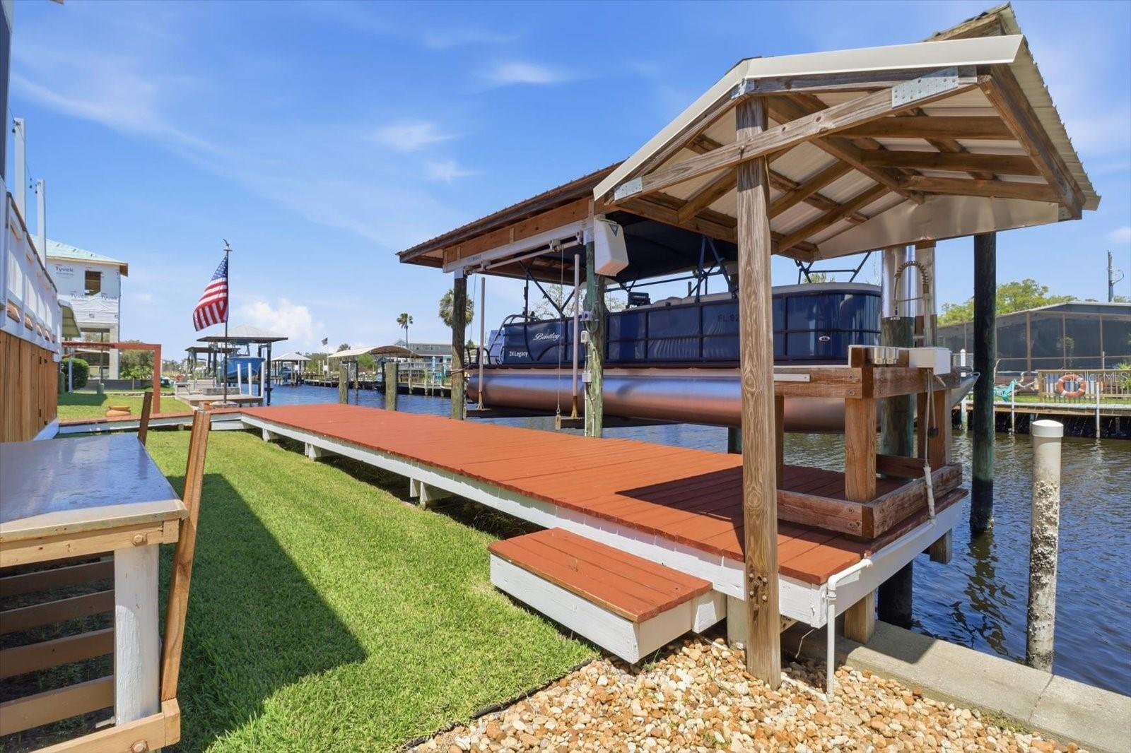 11673 W CLEARWATER CT, HOMOSASSA, FL, 34448