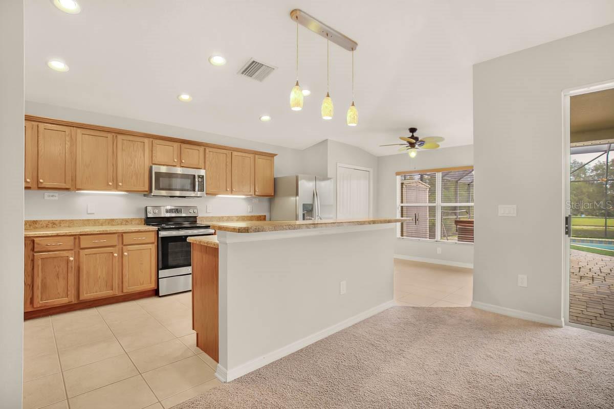 6415 BRIDGECREST DR, LITHIA, FL, 33547