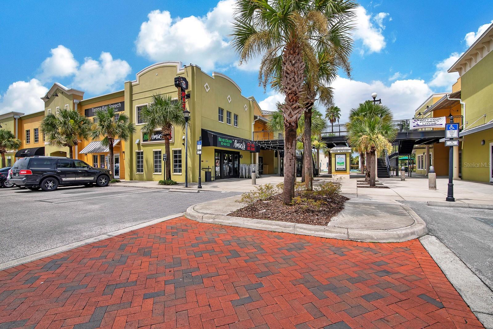 6415 BRIDGECREST DR, LITHIA, FL, 33547