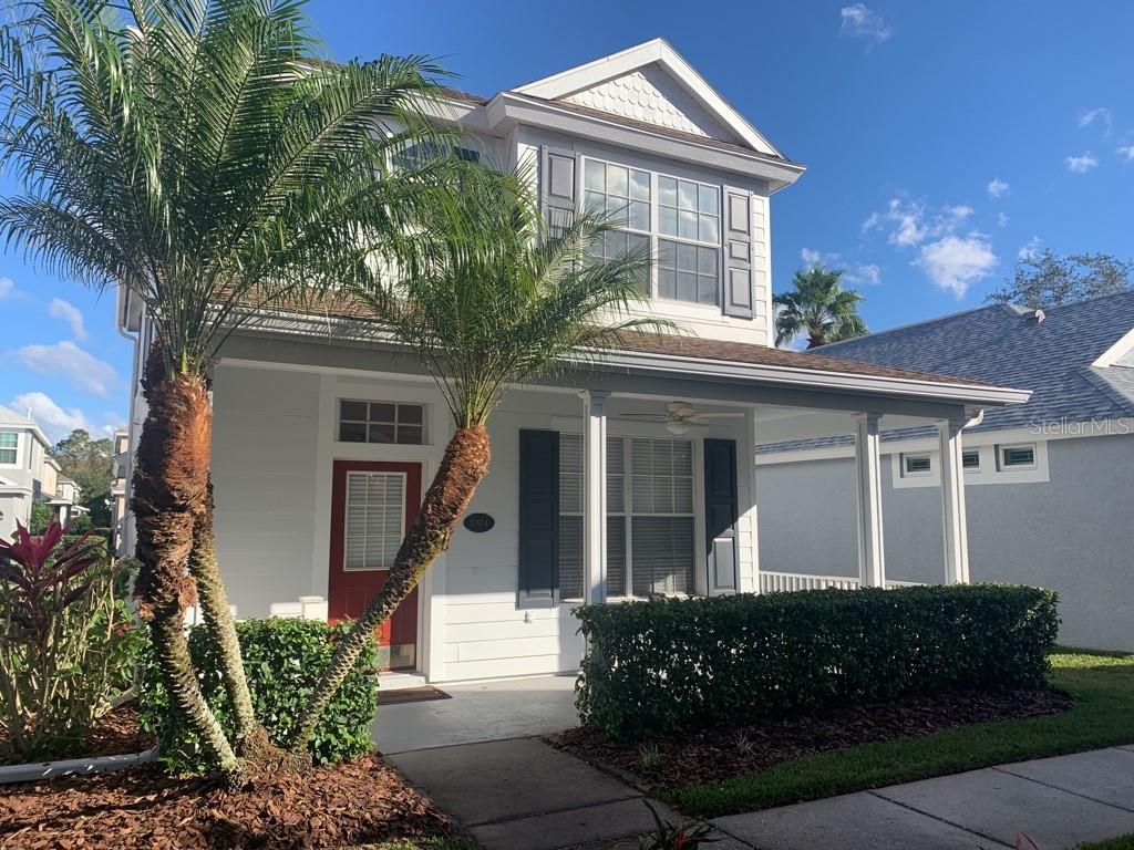 10804 SPRING MOUNTAIN PL, TAMPA, FL, 33626