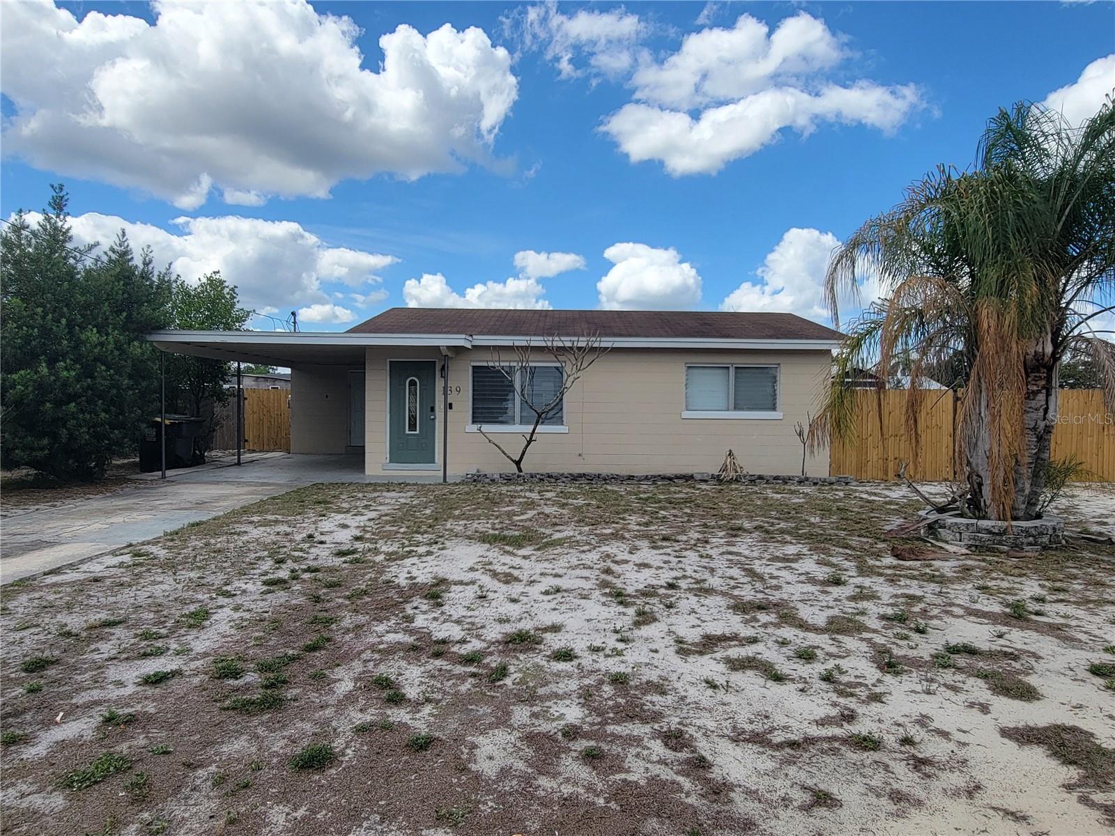 139 HARRISON ST, LAKE WALES, FL, 33859