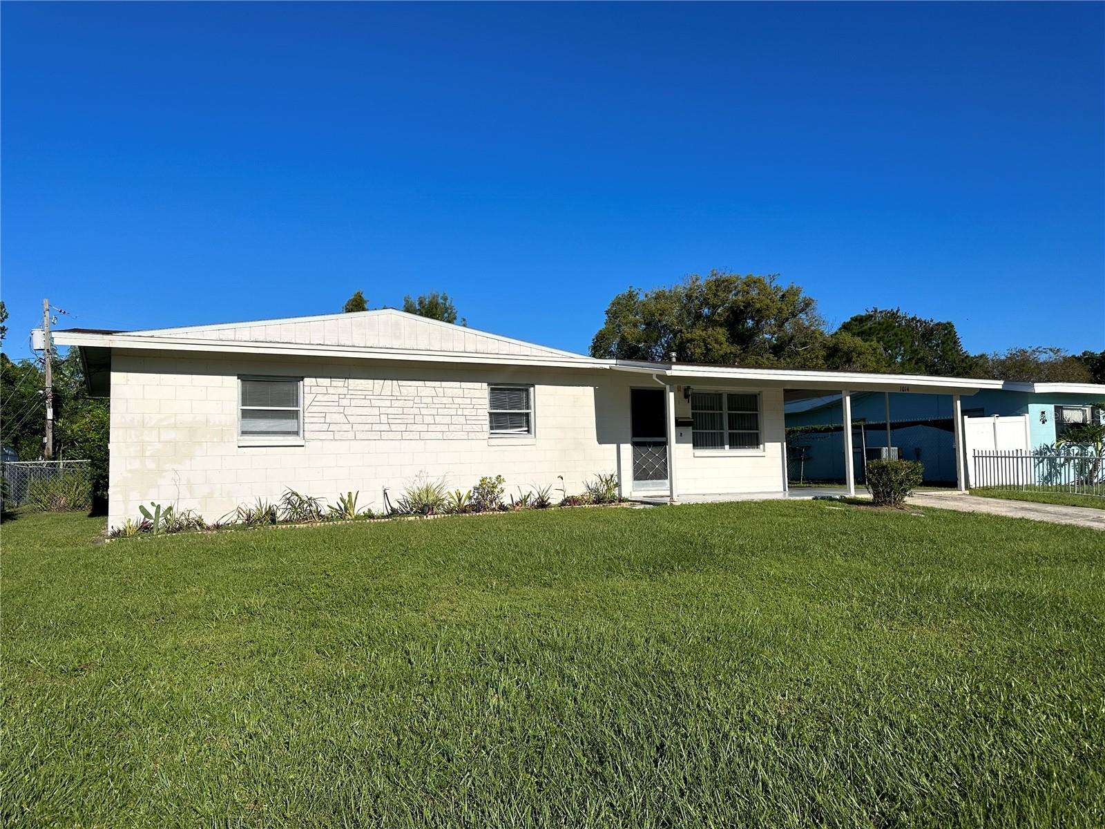 1014 PARK MANOR DR, ORLANDO, FL, 32825