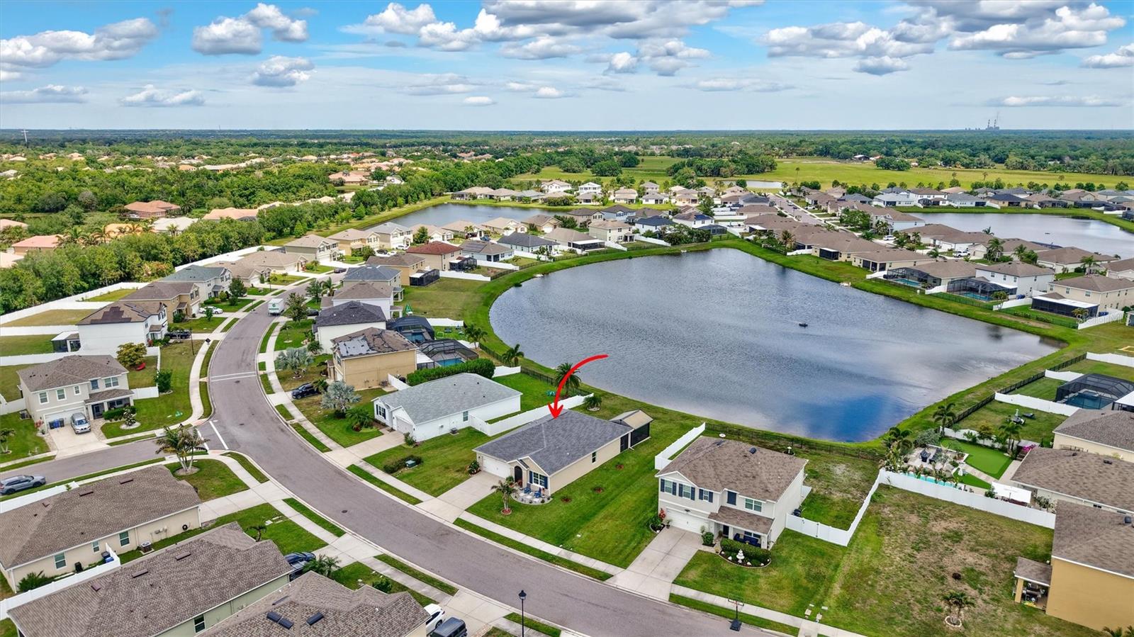 14987 FLOWING GOLD DR, BRADENTON, FL, 34212