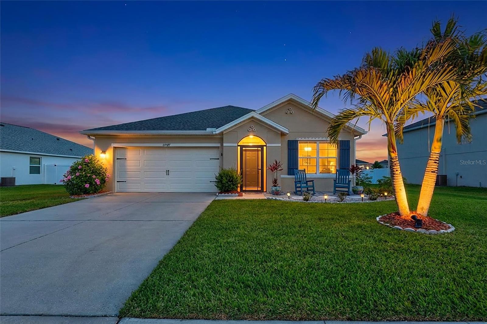 14987 FLOWING GOLD DR, BRADENTON, FL, 34212