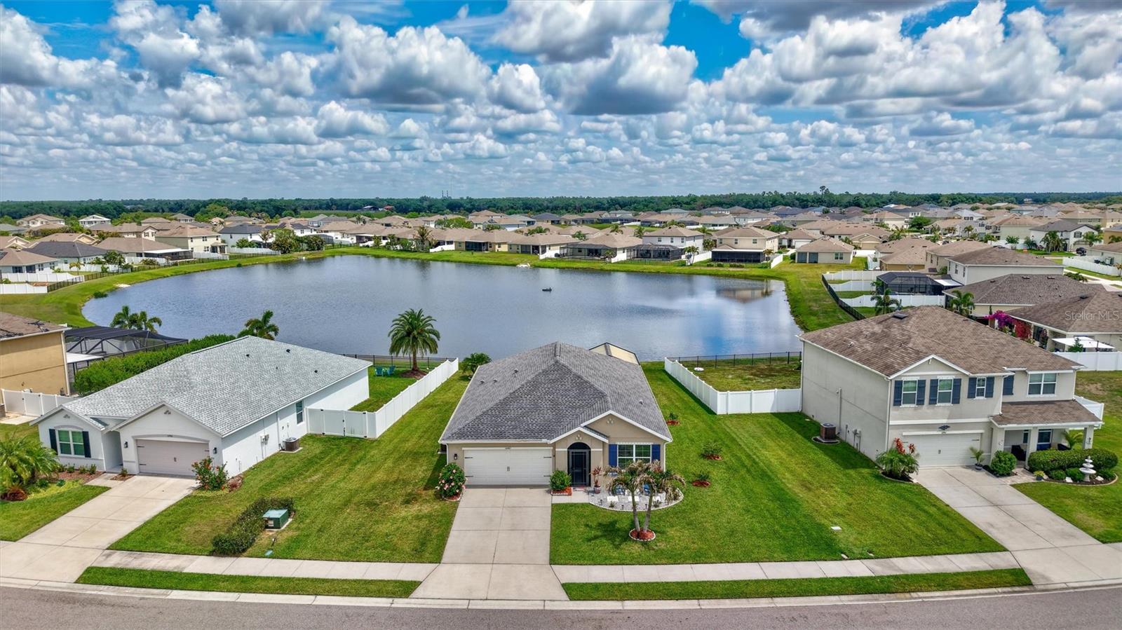 14987 FLOWING GOLD DR, BRADENTON, FL, 34212