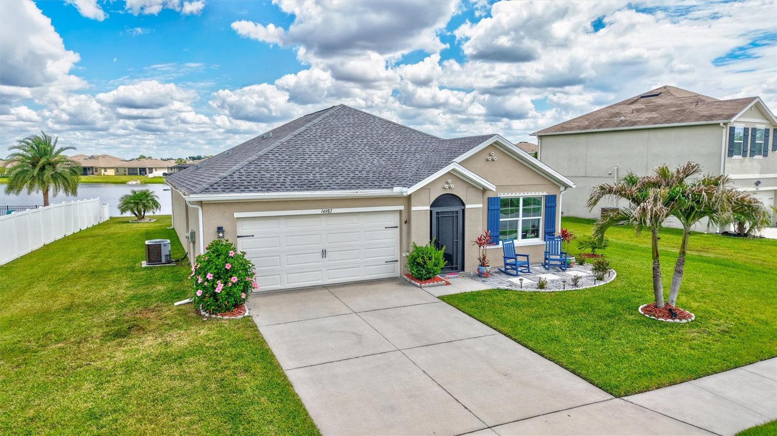 14987 FLOWING GOLD DR, BRADENTON, FL, 34212