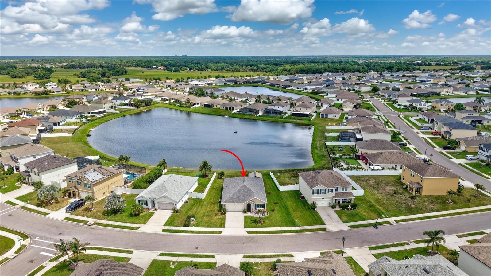 14987 FLOWING GOLD DR, BRADENTON, FL, 34212