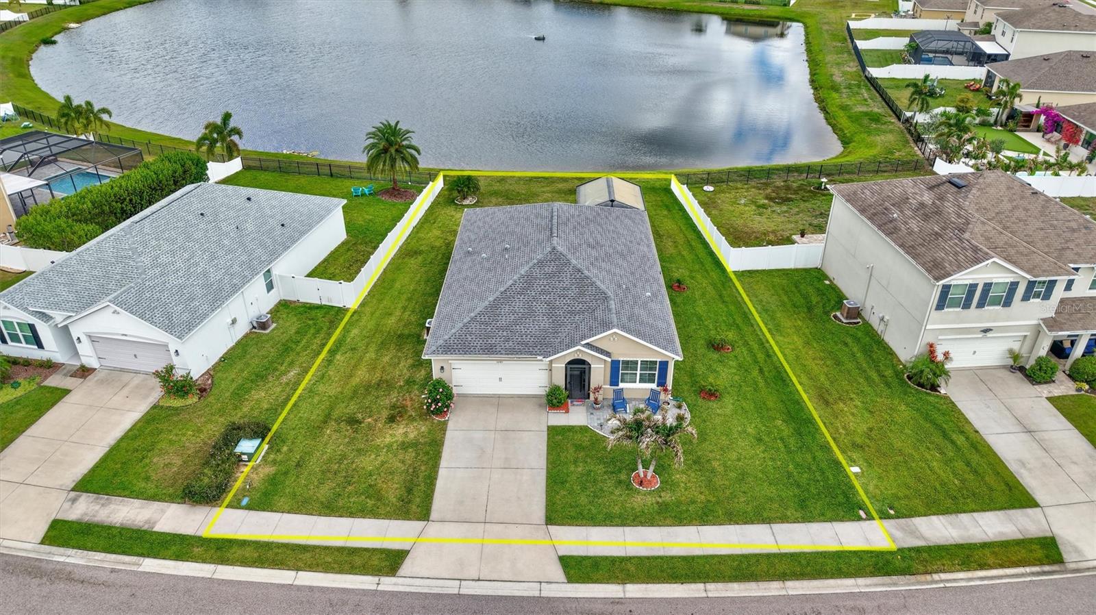 14987 FLOWING GOLD DR, BRADENTON, FL, 34212