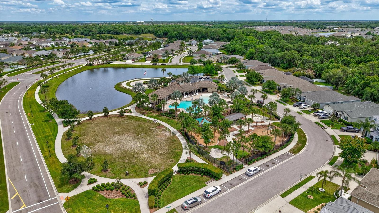 14987 FLOWING GOLD DR, BRADENTON, FL, 34212