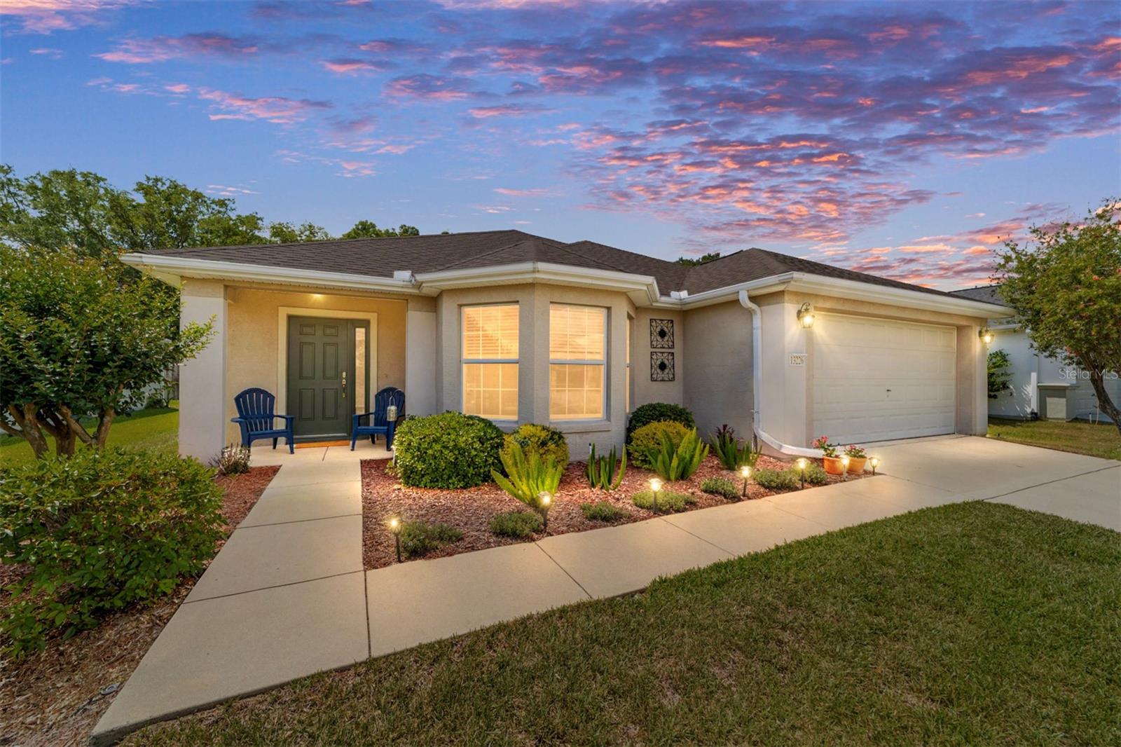 13226 SE 86TH CIR, SUMMERFIELD, FL, 34491