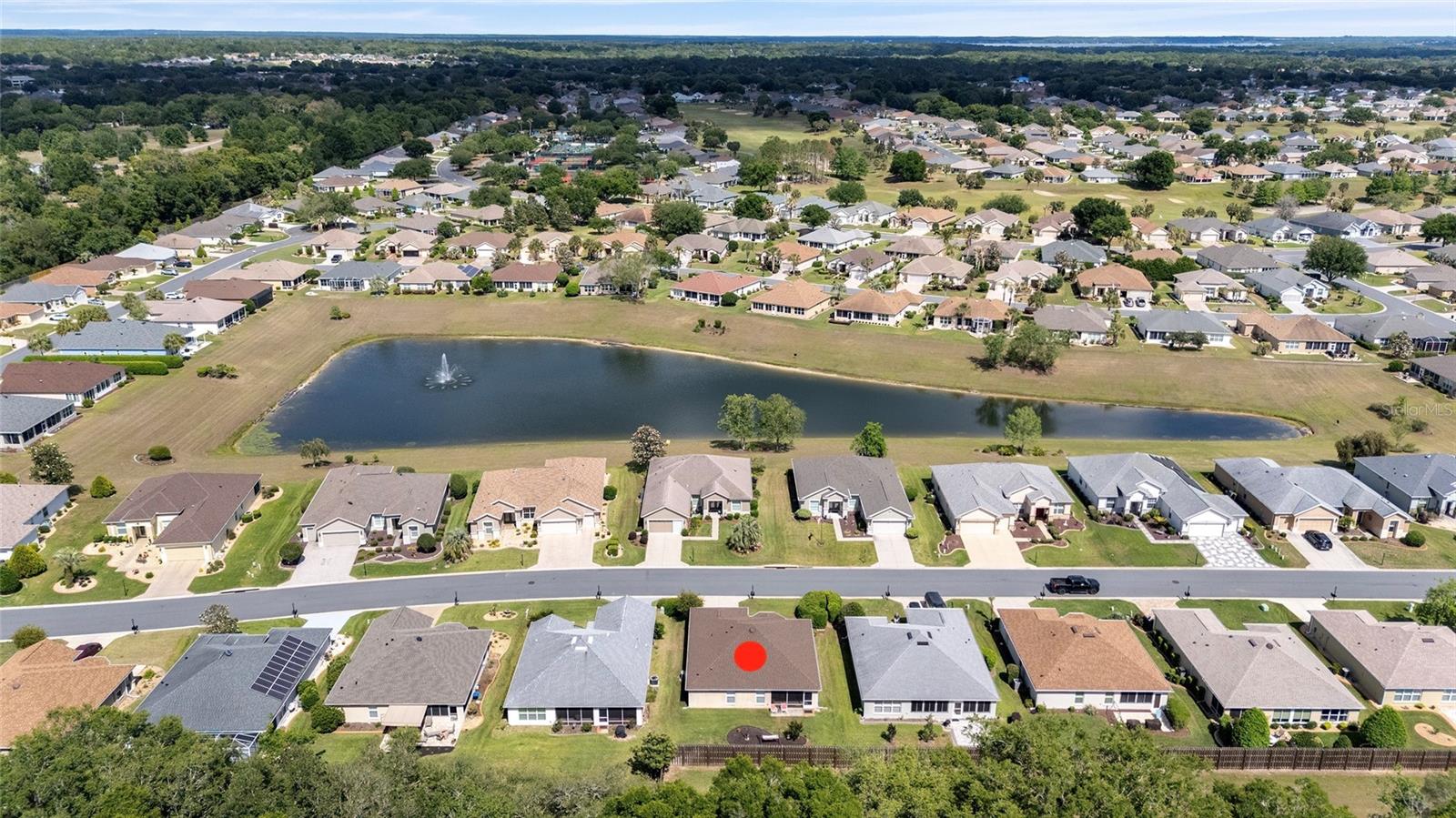 13226 SE 86TH CIR, SUMMERFIELD, FL, 34491