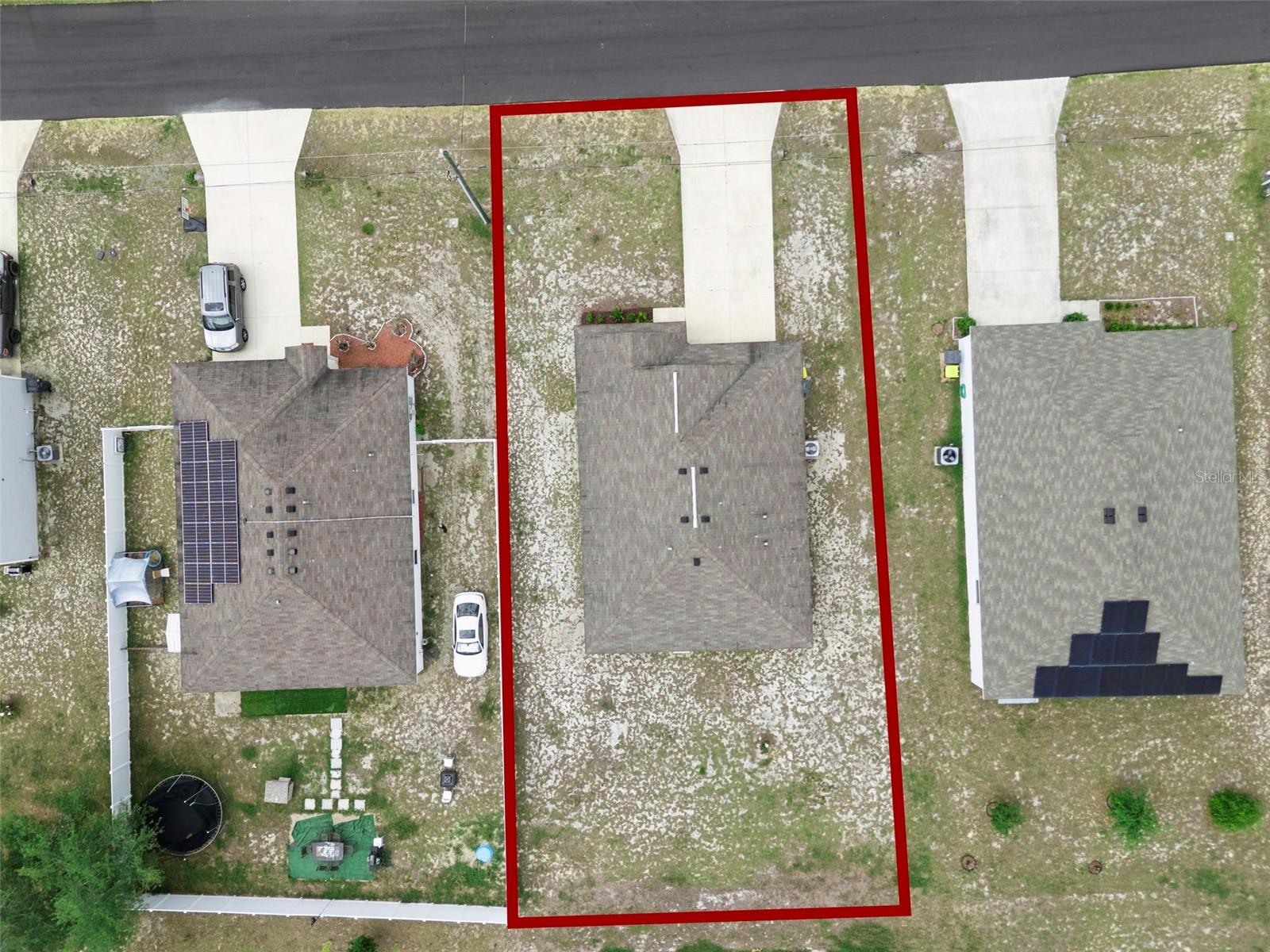 208 GLADIOLA CT, POINCIANA, FL, 34759