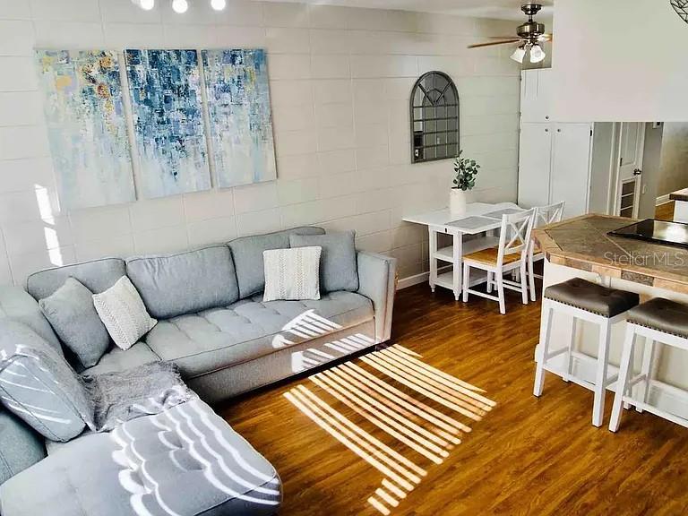 313 S LAWSONA BLVD, ORLANDO, FL, 32801