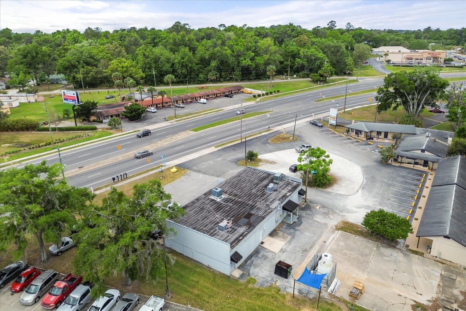 5053 SE ABSHIER BLVD BLVD, BELLEVIEW, FL, 34420