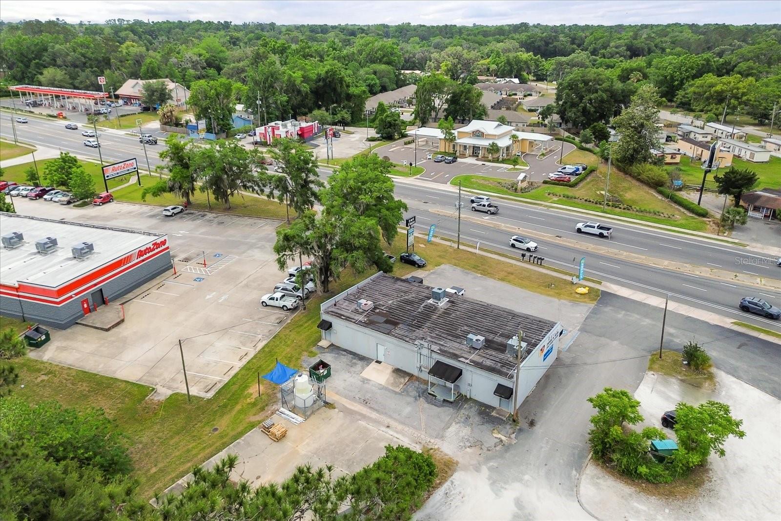 5053 SE ABSHIER BLVD BLVD, BELLEVIEW, FL, 34420