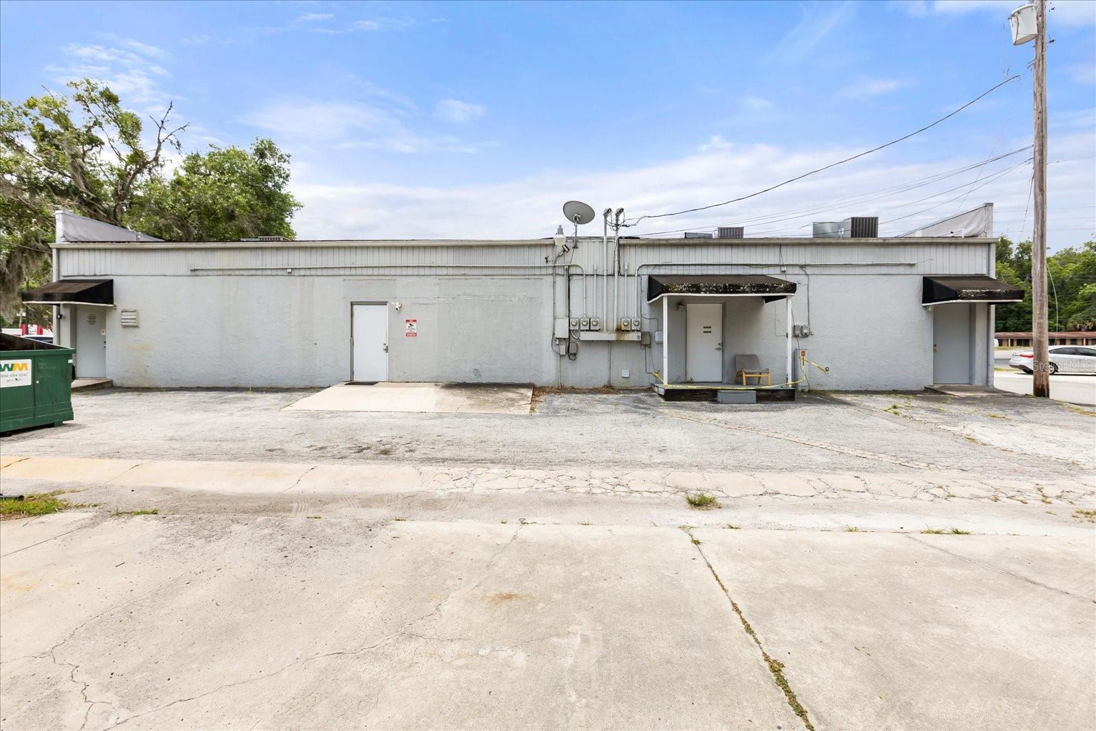 5053 SE ABSHIER BLVD BLVD, BELLEVIEW, FL, 34420