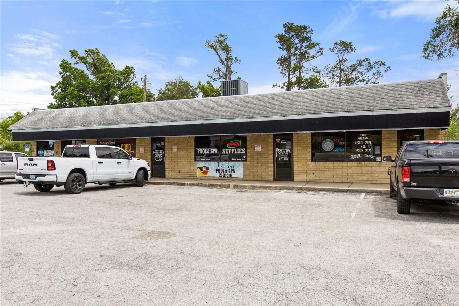 5053 SE ABSHIER BLVD BLVD, BELLEVIEW, FL, 34420