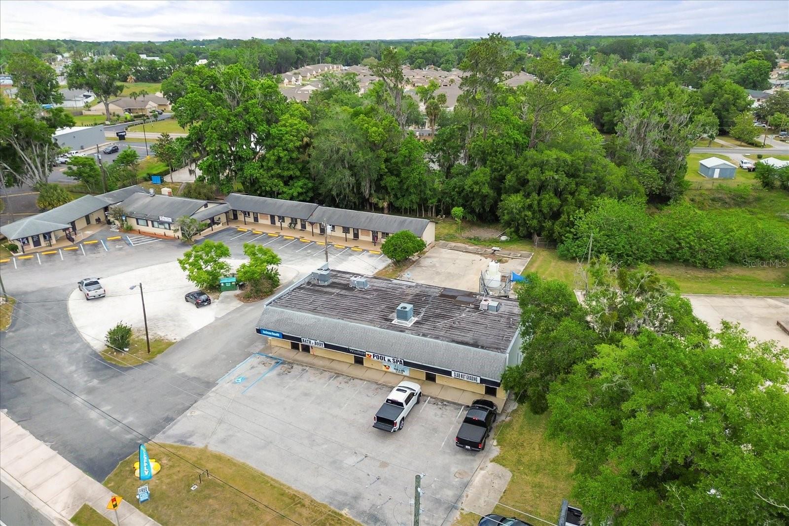 5053 SE ABSHIER BLVD BLVD, BELLEVIEW, FL, 34420