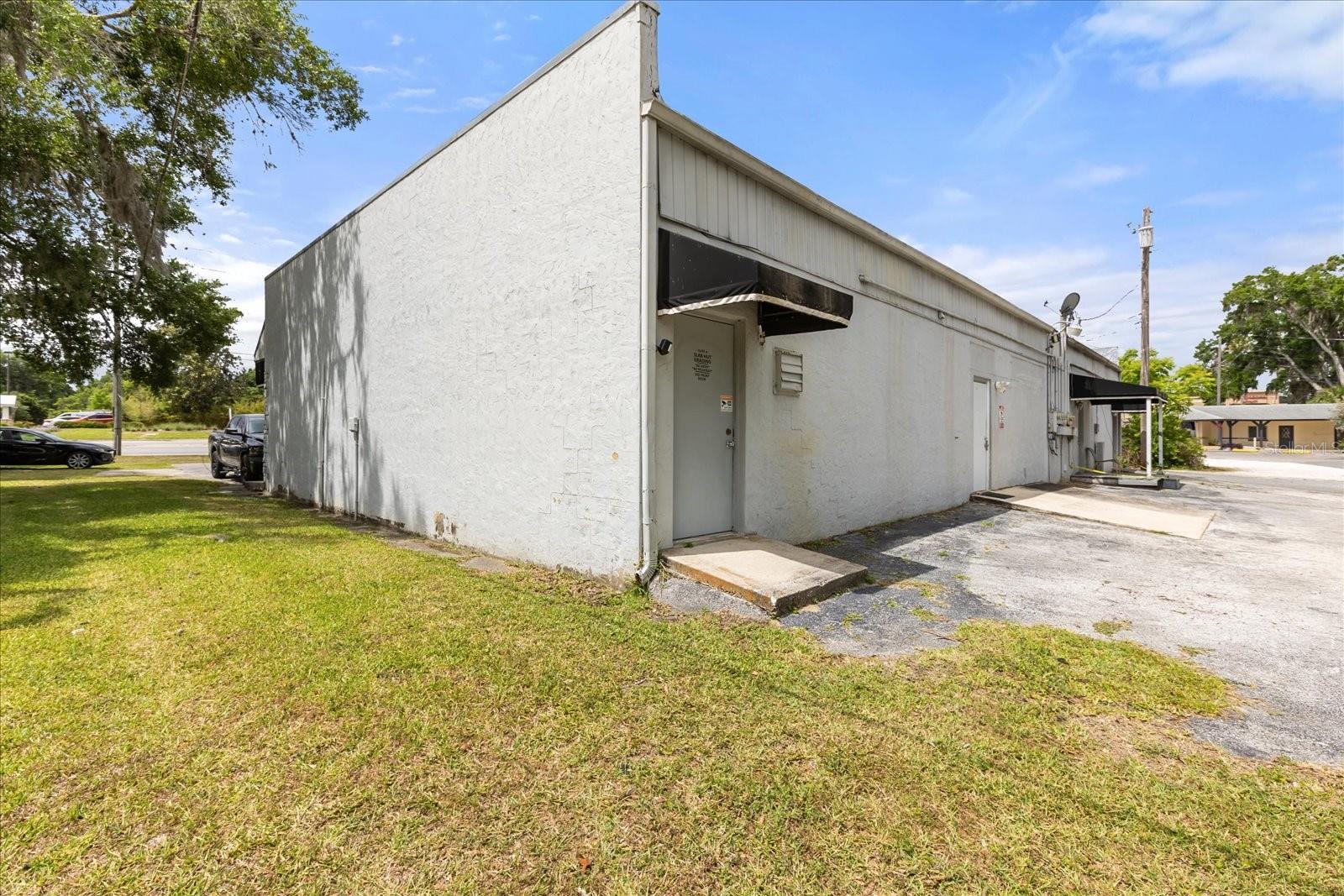 5053 SE ABSHIER BLVD BLVD, BELLEVIEW, FL, 34420