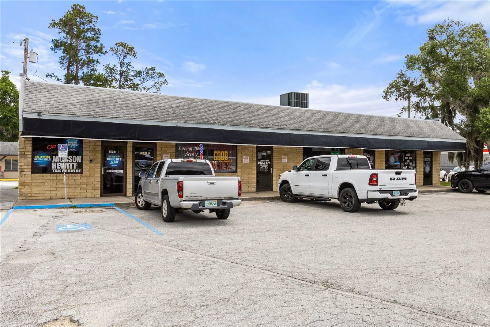 5053 SE ABSHIER BLVD BLVD, BELLEVIEW, FL, 34420
