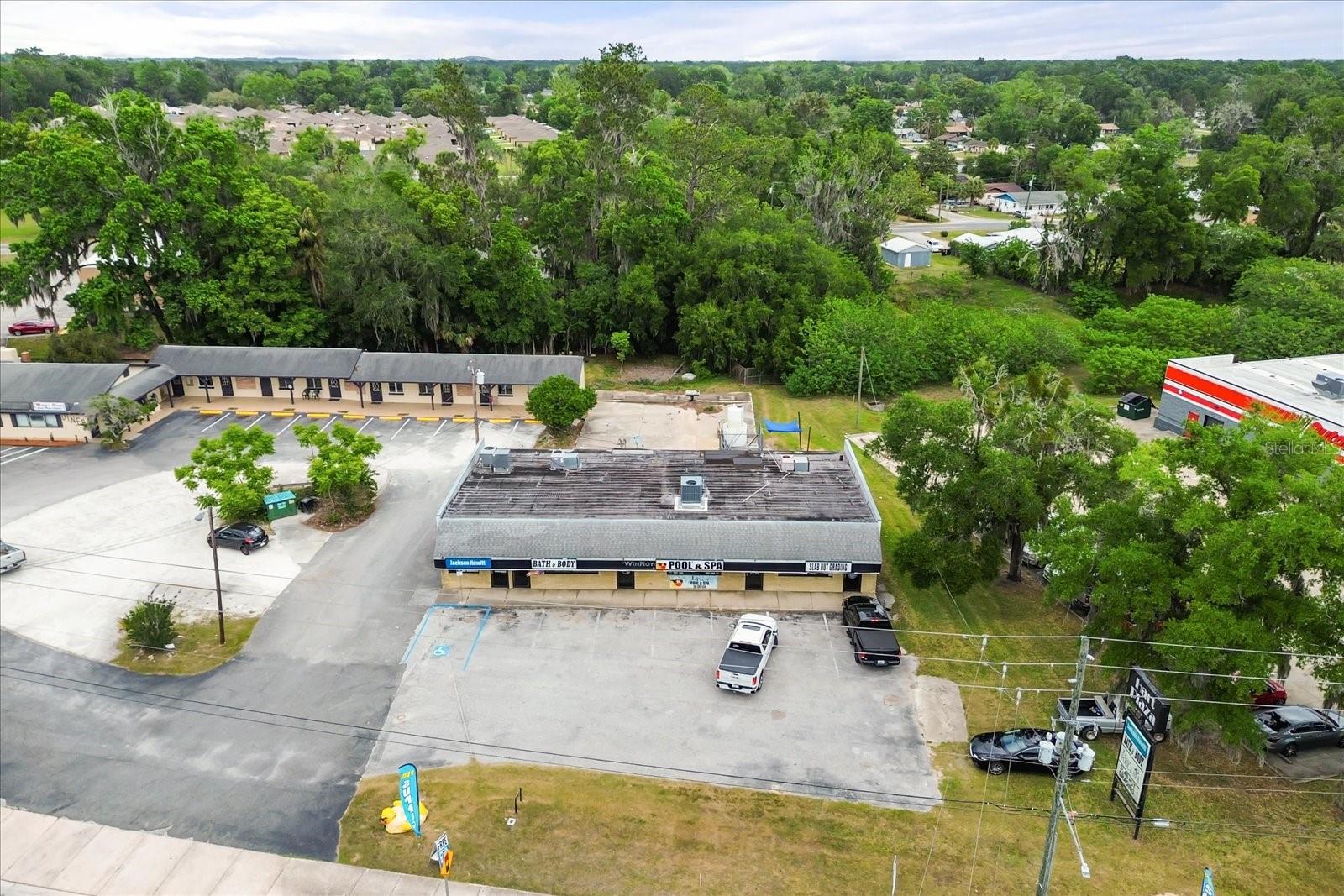 5053 SE ABSHIER BLVD BLVD, BELLEVIEW, FL, 34420
