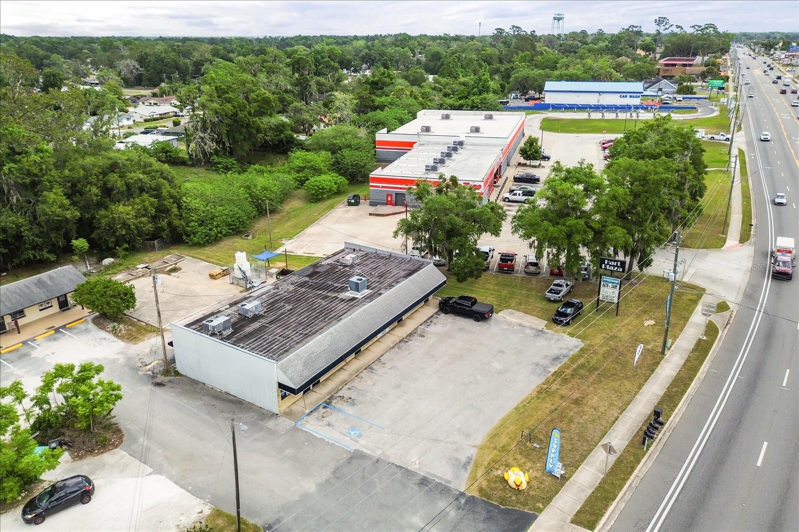 5053 SE ABSHIER BLVD BLVD, BELLEVIEW, FL, 34420