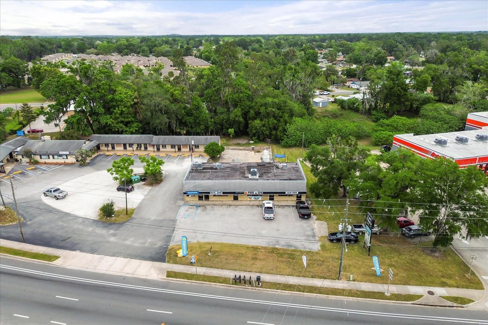 5053 SE ABSHIER BLVD BLVD, BELLEVIEW, FL, 34420