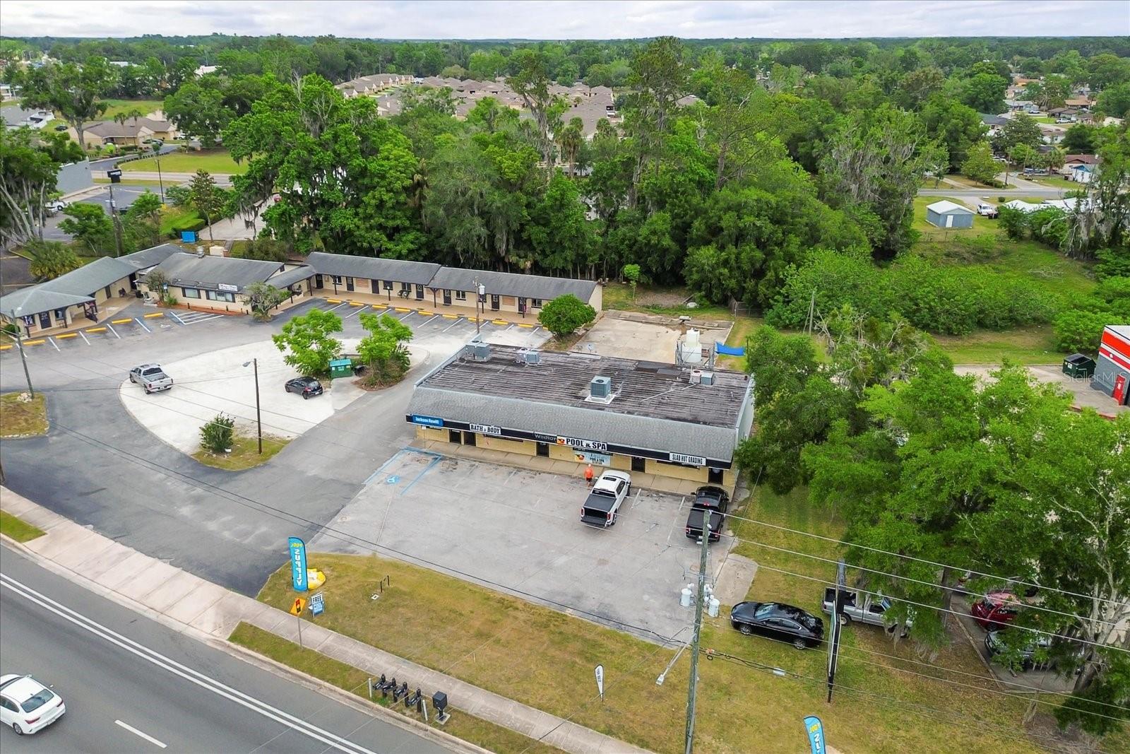 5053 SE ABSHIER BLVD BLVD, BELLEVIEW, FL, 34420