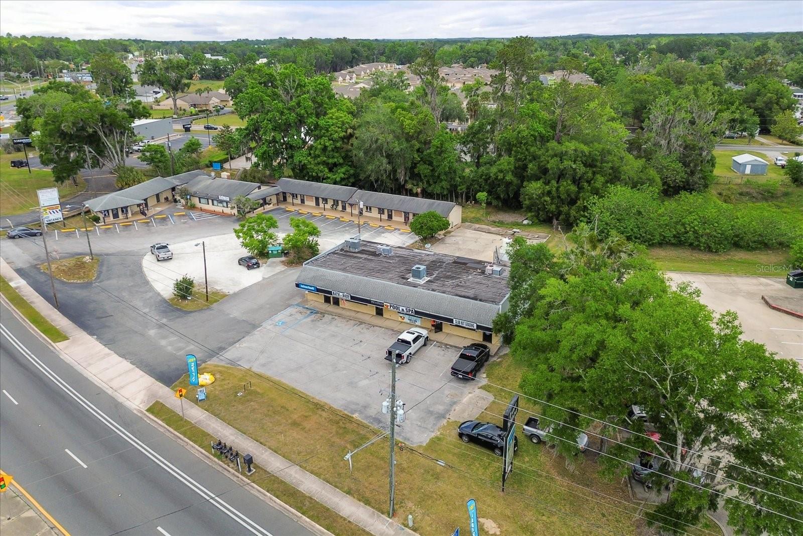 5053 SE ABSHIER BLVD BLVD, BELLEVIEW, FL, 34420