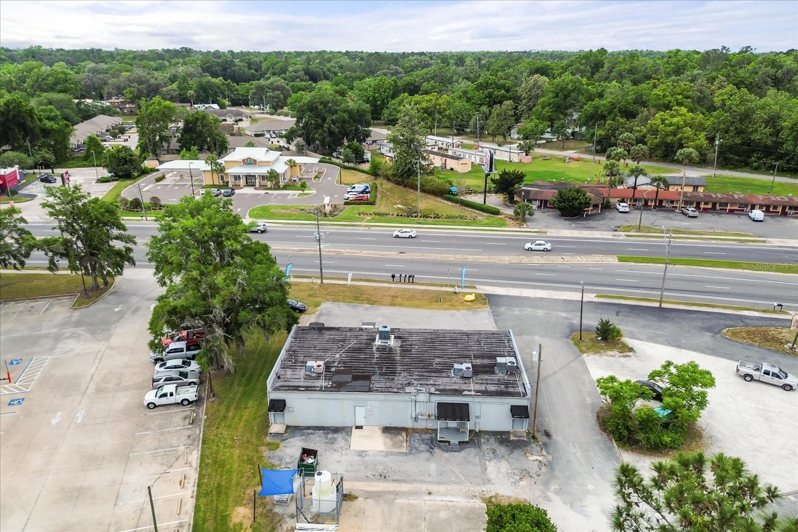 5053 SE ABSHIER BLVD BLVD, BELLEVIEW, FL, 34420
