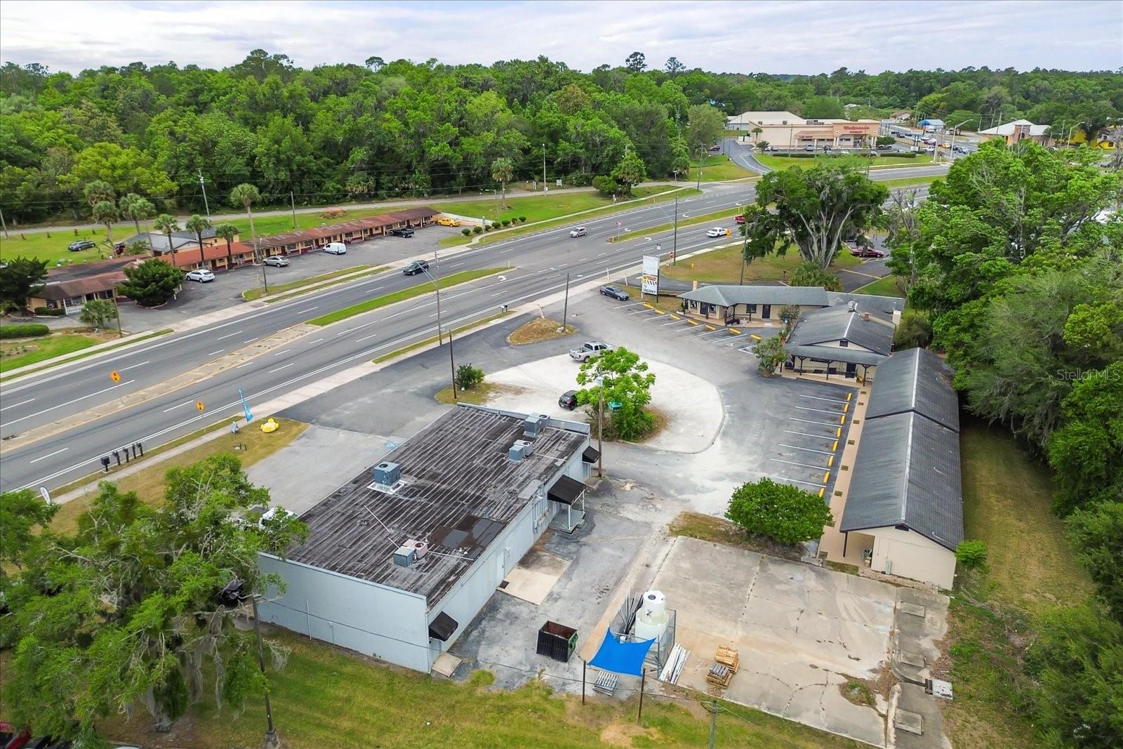 5053 SE ABSHIER BLVD BLVD, BELLEVIEW, FL, 34420