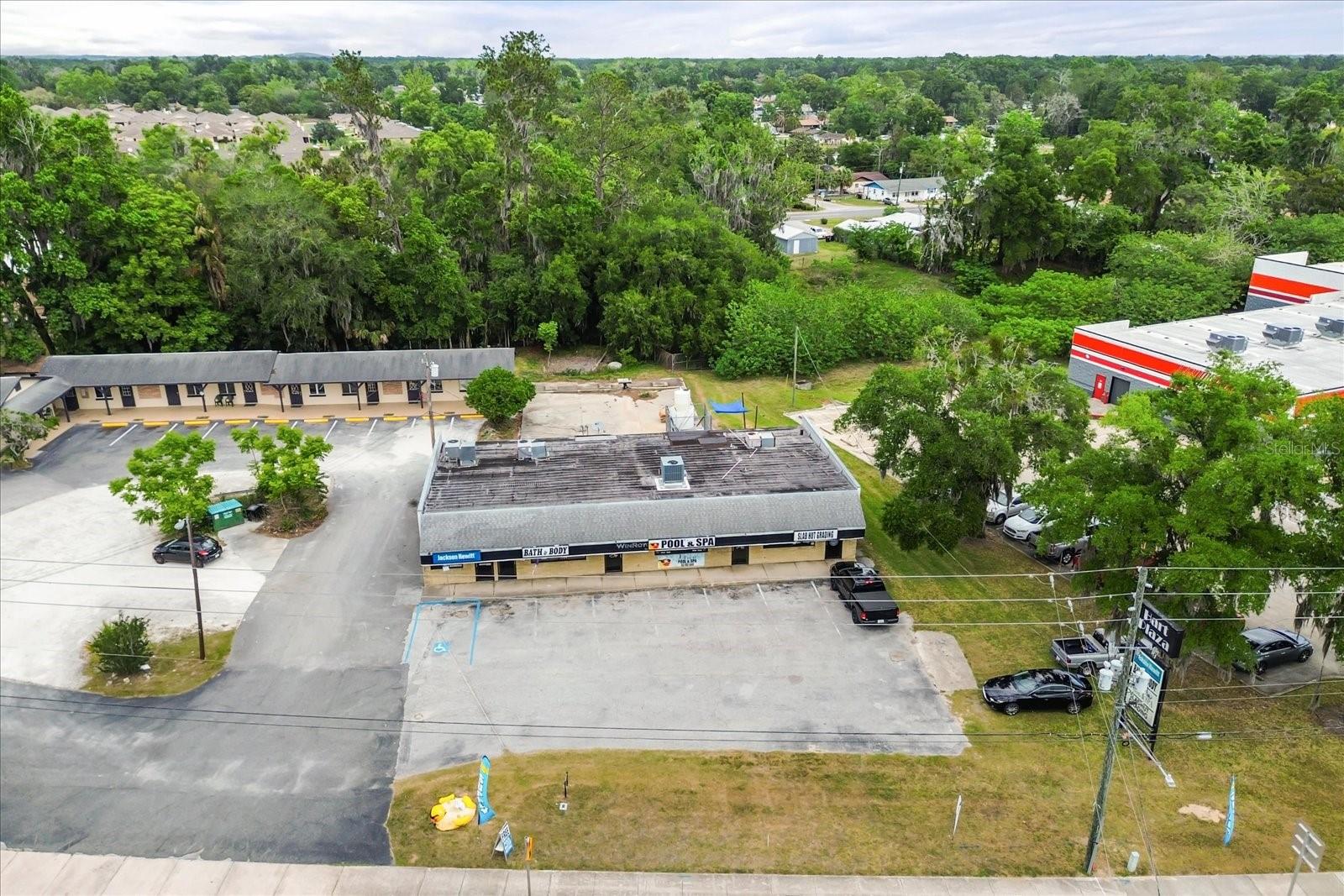 5053 SE ABSHIER BLVD BLVD, BELLEVIEW, FL, 34420